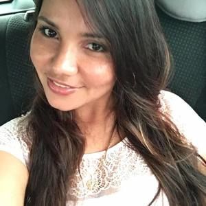 Meet your Posher, Brenda